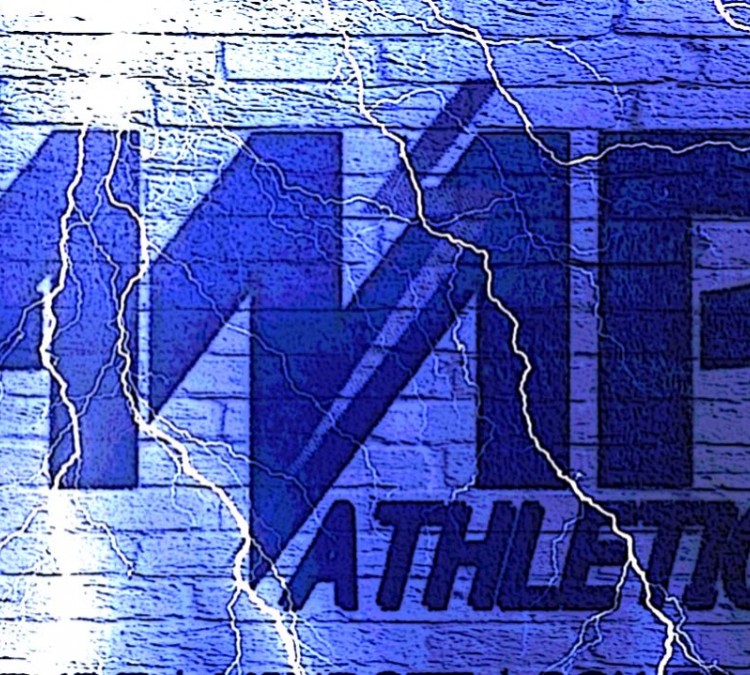 AMP Athletics (Huntington,&nbspWV)